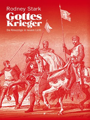 cover image of Gottes Krieger